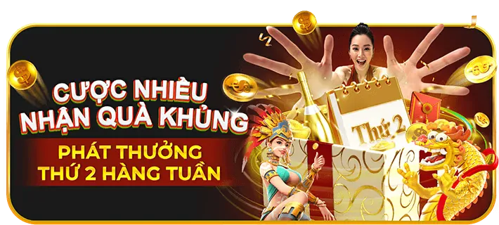 Bắn Cá Ăn Xu
