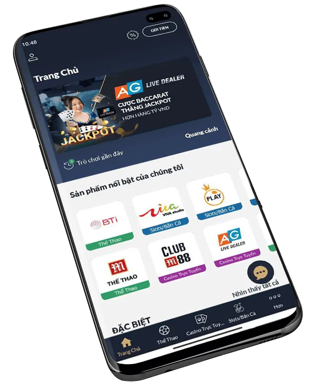 Uy tín và Bảo mật tại ezbet casino