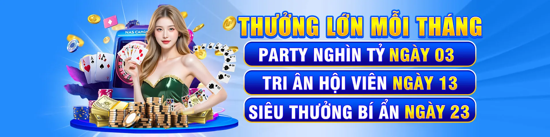 Chương trình đối tác ezbet casino